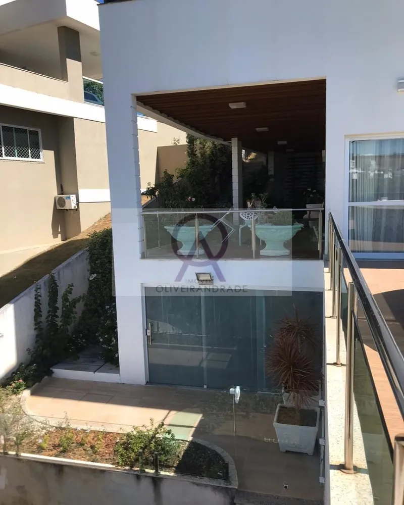 Casa, 5 quartos, 700 m² - Foto 2