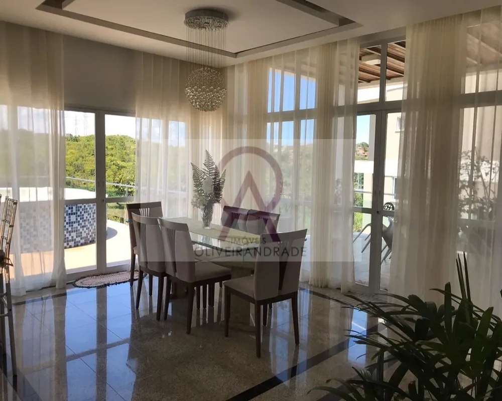 Casa, 5 quartos, 700 m² - Foto 4
