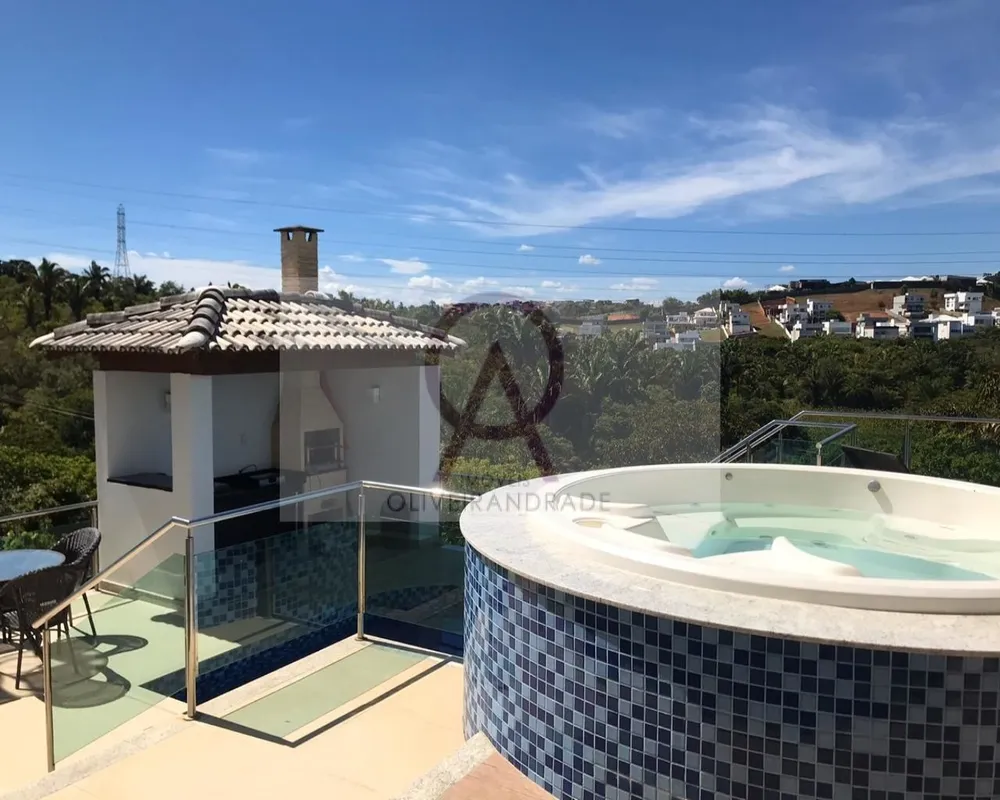 Casa, 5 quartos, 700 m² - Foto 3