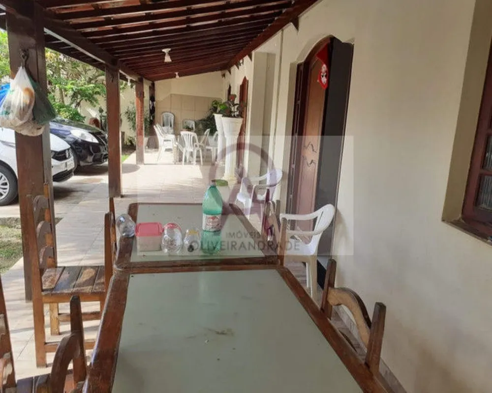 Casa, 6 quartos - Foto 4