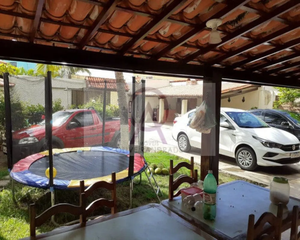 Casa, 6 quartos - Foto 3