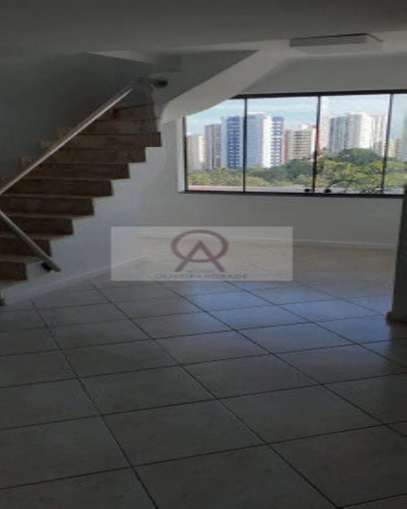 Apartamento, 4 quartos, 190 m² - Foto 1