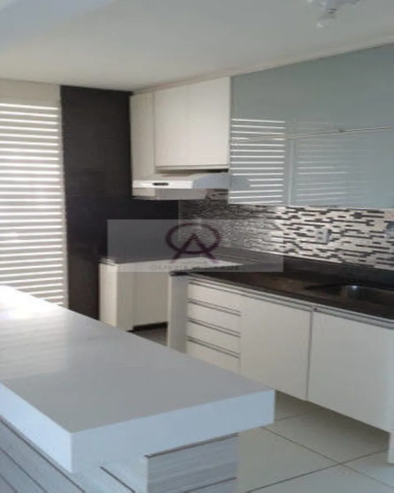 Apartamento, 4 quartos, 190 m² - Foto 2