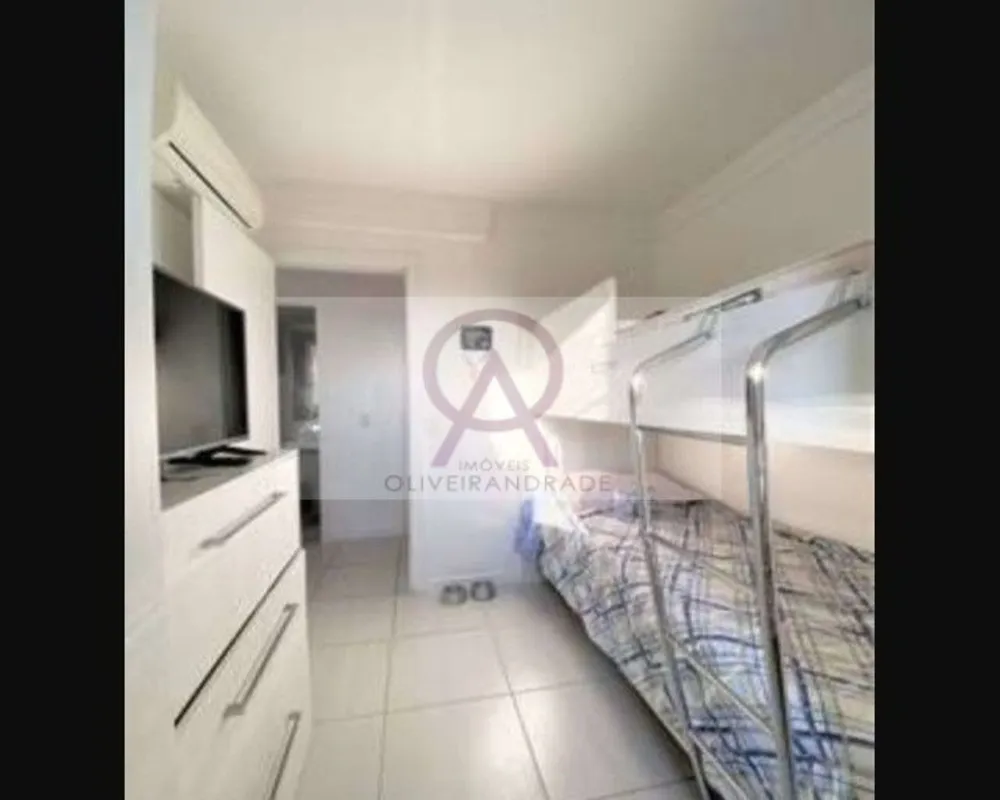 Apartamento, 3 quartos, 79 m² - Foto 1