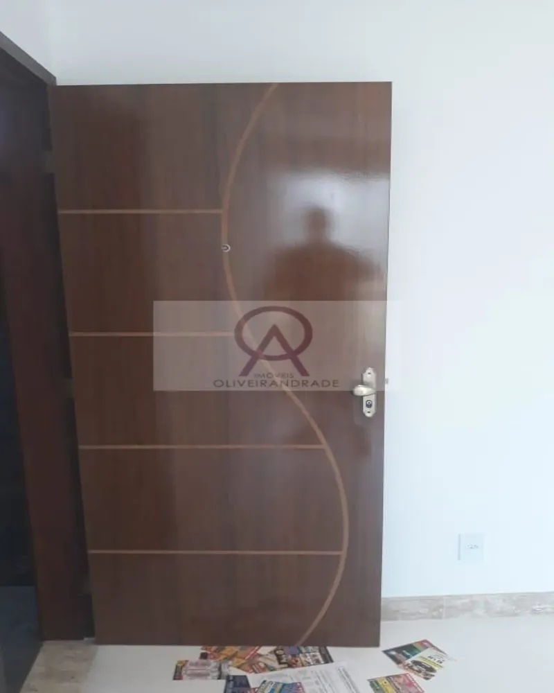 Apartamento, 2 quartos, 52 m² - Foto 2
