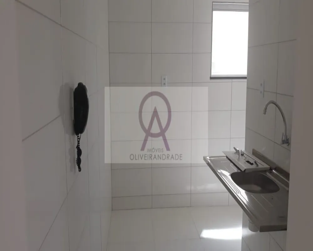 Apartamento, 2 quartos, 52 m² - Foto 4