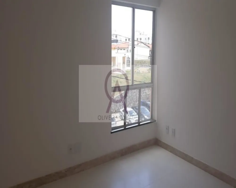 Apartamento, 2 quartos, 52 m² - Foto 1
