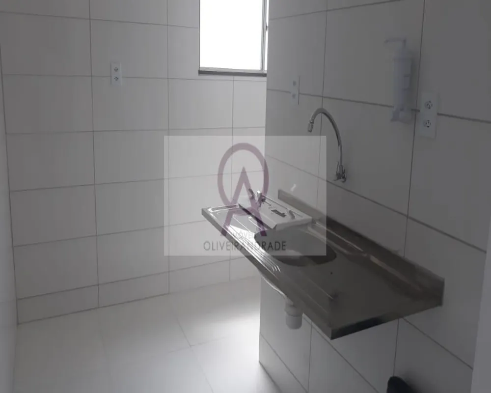 Apartamento, 2 quartos, 52 m² - Foto 3