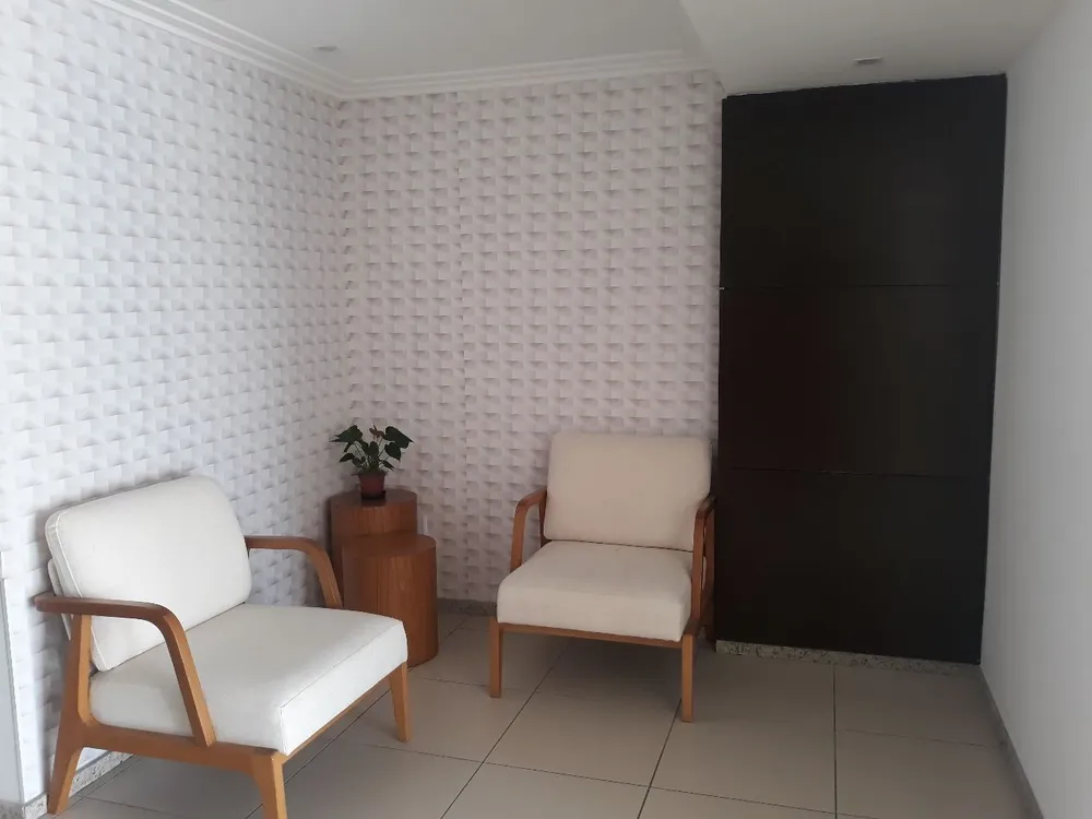 Apartamento, 2 quartos, 64 m² - Foto 2