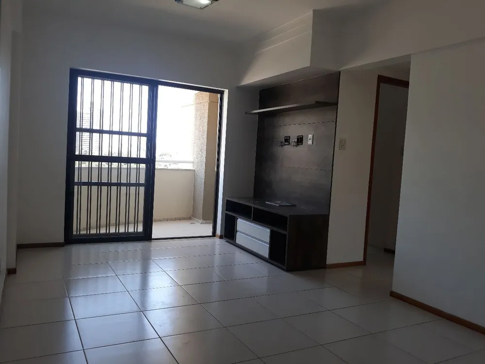 Apartamento, 2 quartos, 64 m² - Foto 1