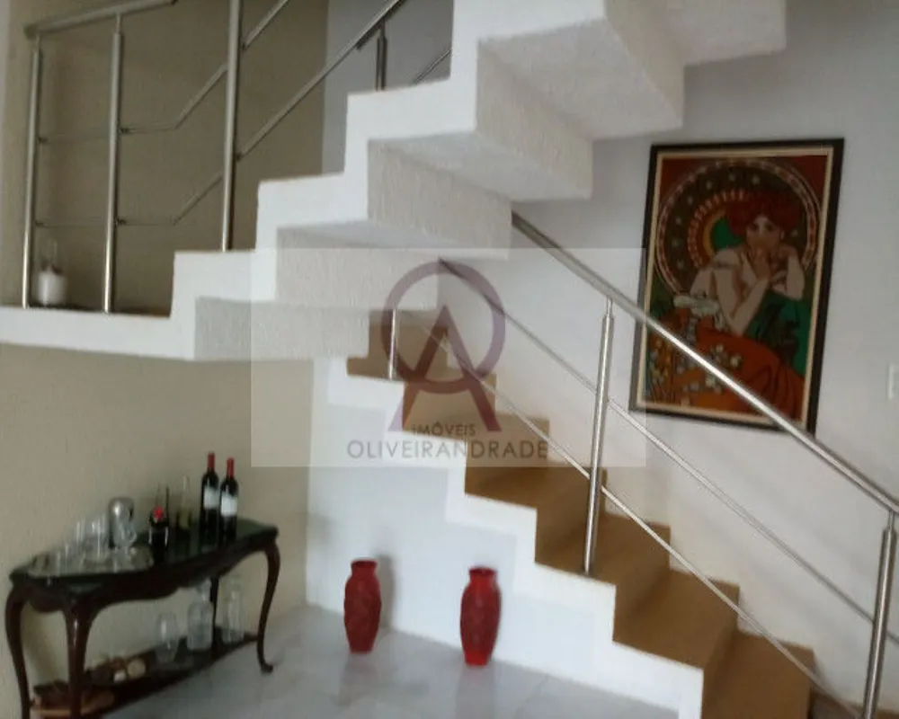 Casa, 4 quartos, 300 m² - Foto 2