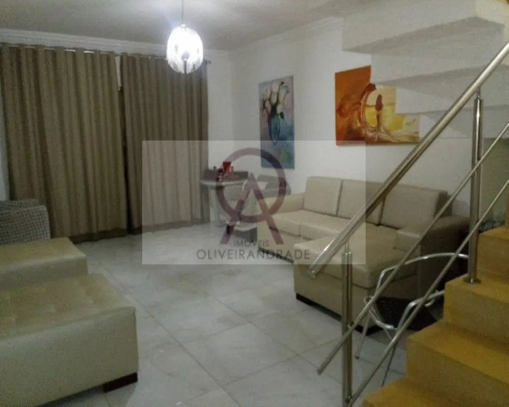 Casa, 4 quartos, 300 m² - Foto 1