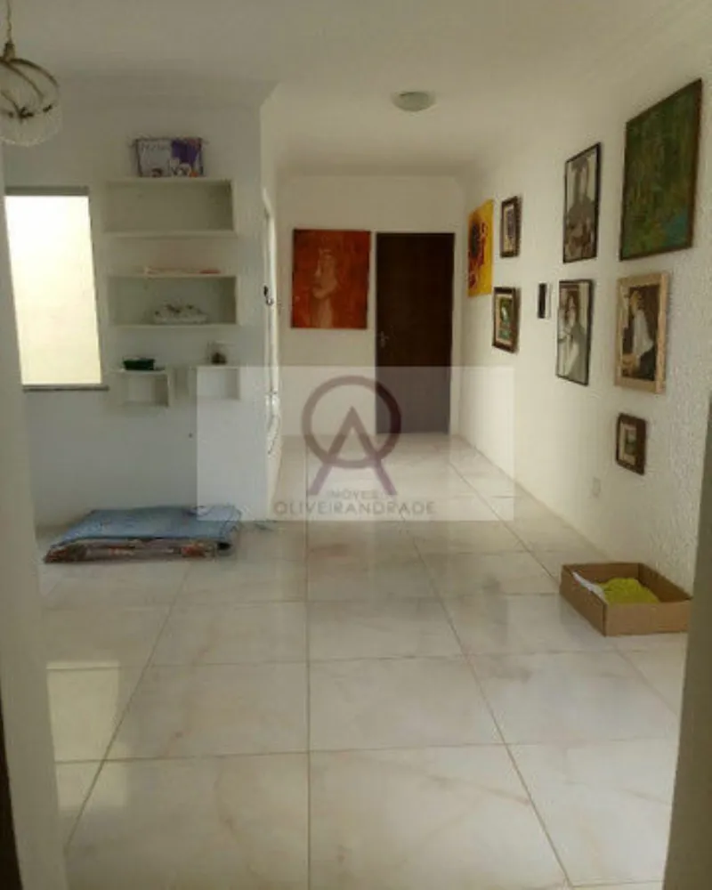 Casa, 4 quartos, 300 m² - Foto 3