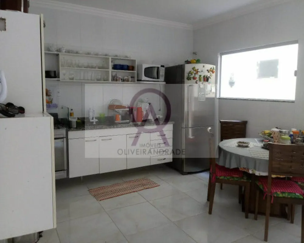 Casa, 4 quartos, 300 m² - Foto 4