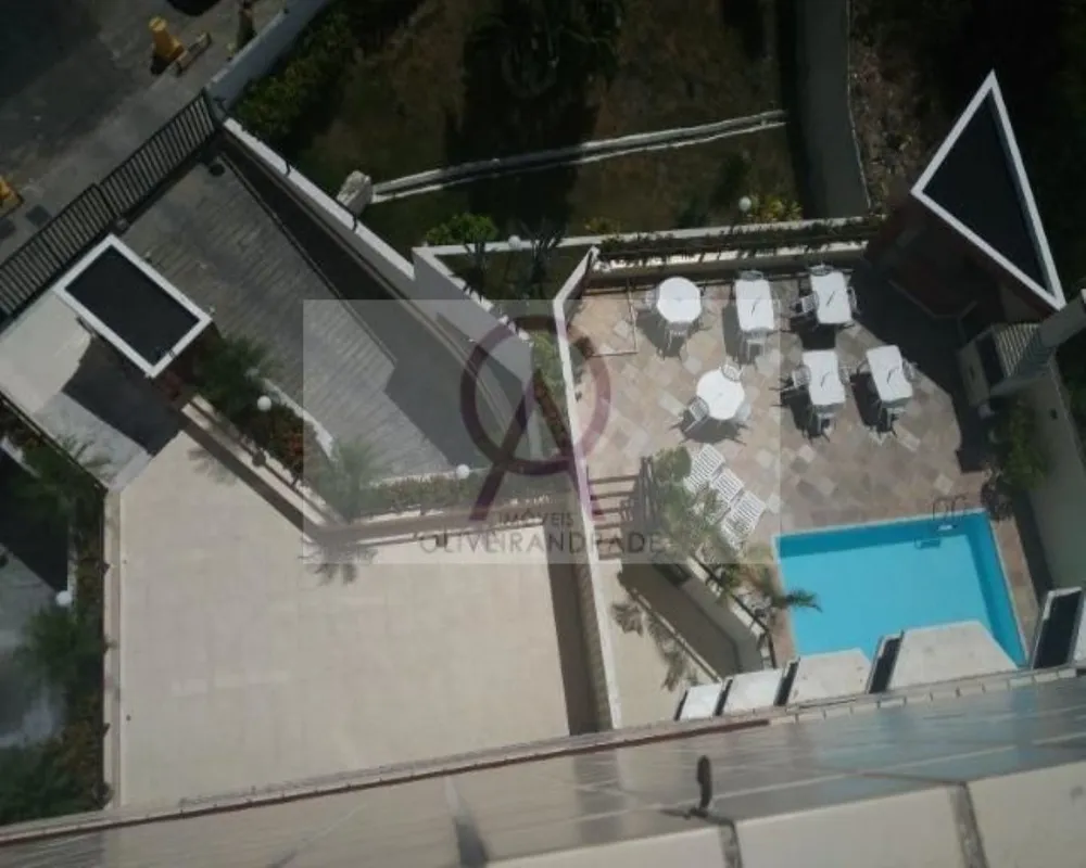 Apartamento, 4 quartos, 86 m² - Foto 2