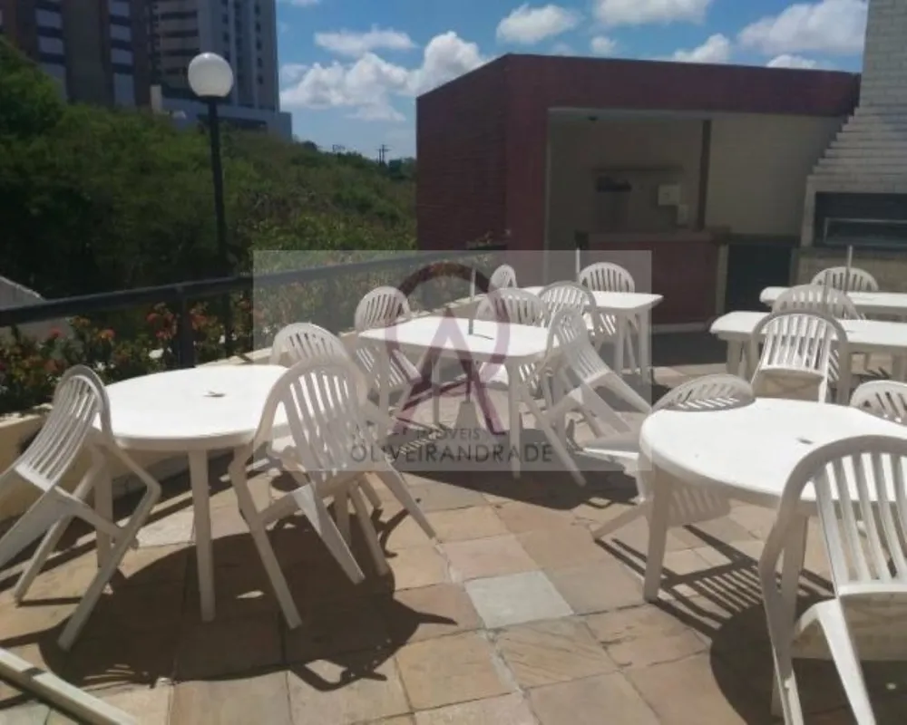Apartamento, 4 quartos, 86 m² - Foto 3