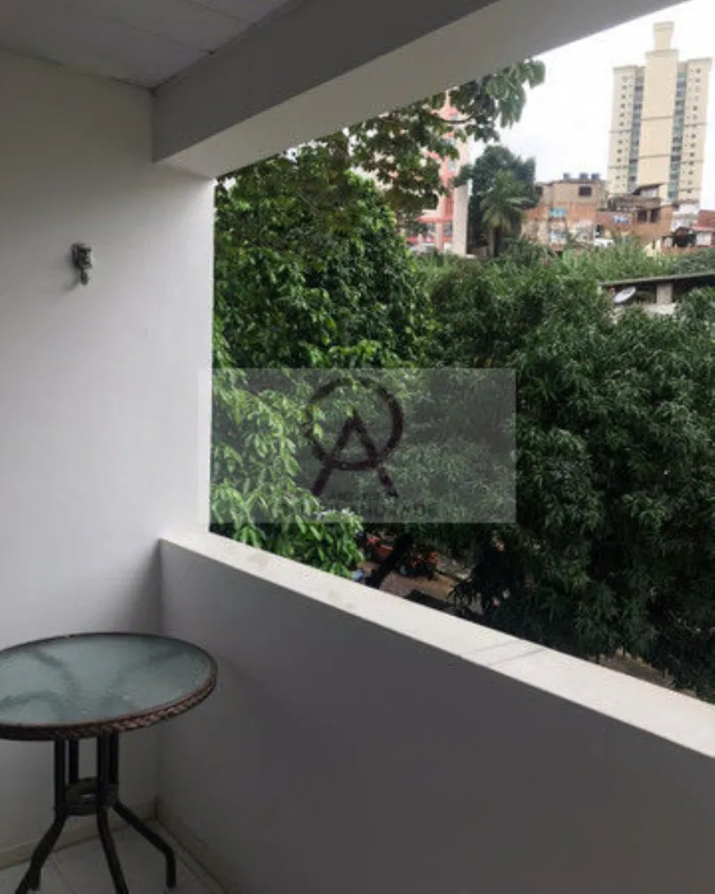 Apartamento, 1 quarto, 35 m² - Foto 4