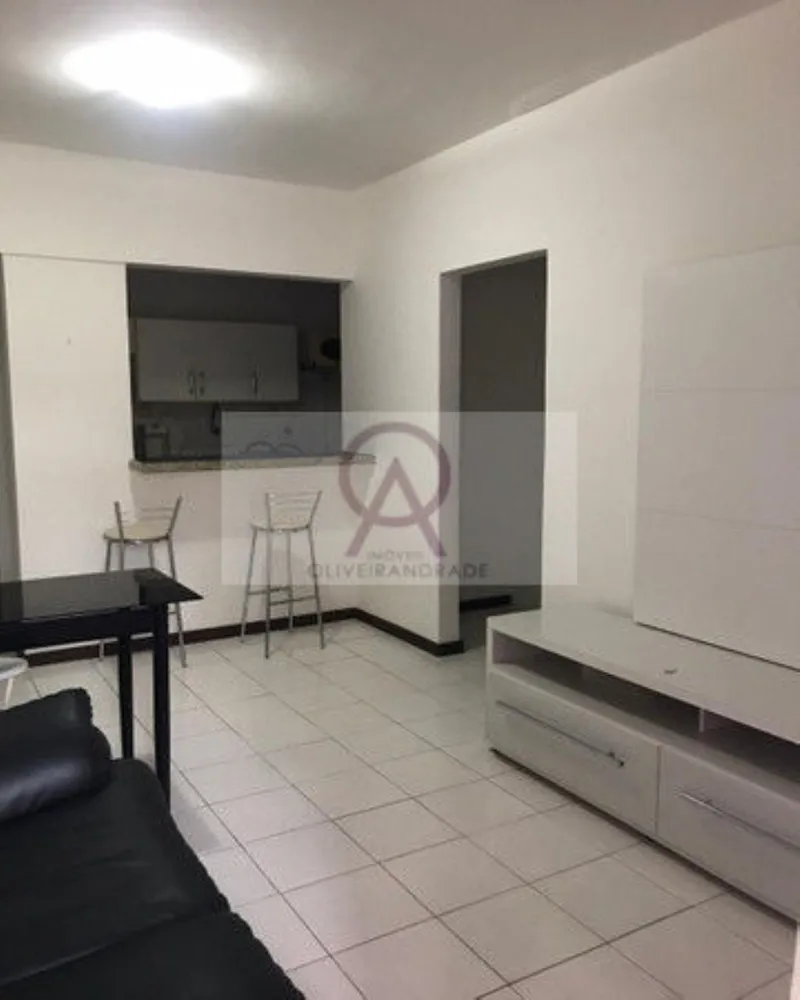 Apartamento, 1 quarto, 35 m² - Foto 2