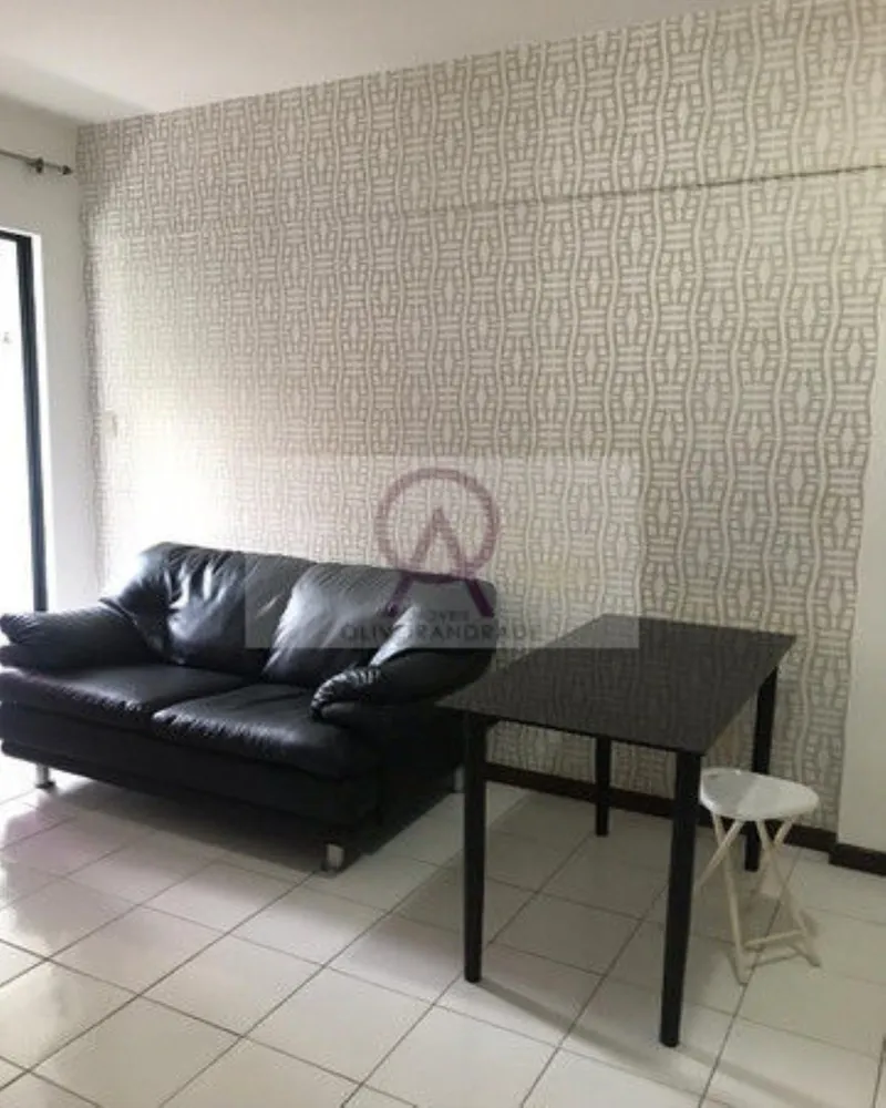 Apartamento, 1 quarto, 35 m² - Foto 3