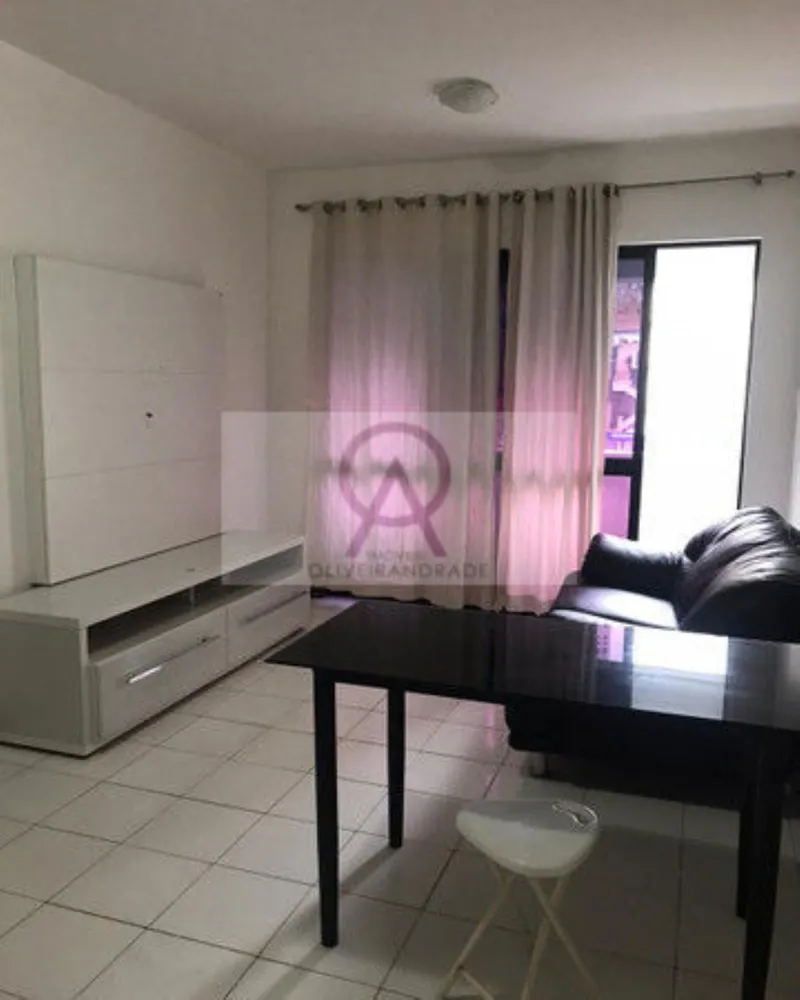 Apartamento, 1 quarto, 35 m² - Foto 1