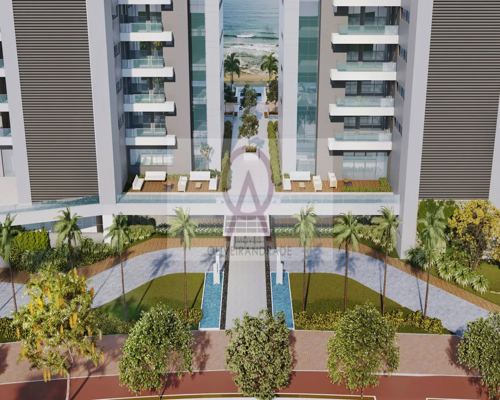 Apartamento, 4 quartos, 245 m² - Foto 2