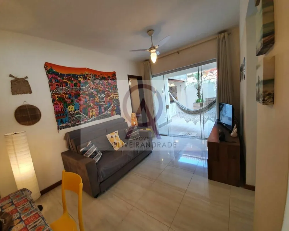 Apartamento, 2 quartos, 66 m² - Foto 2