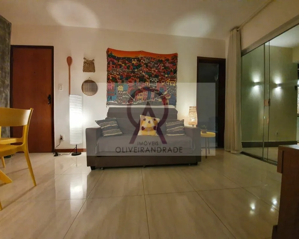 Apartamento, 2 quartos, 66 m² - Foto 4
