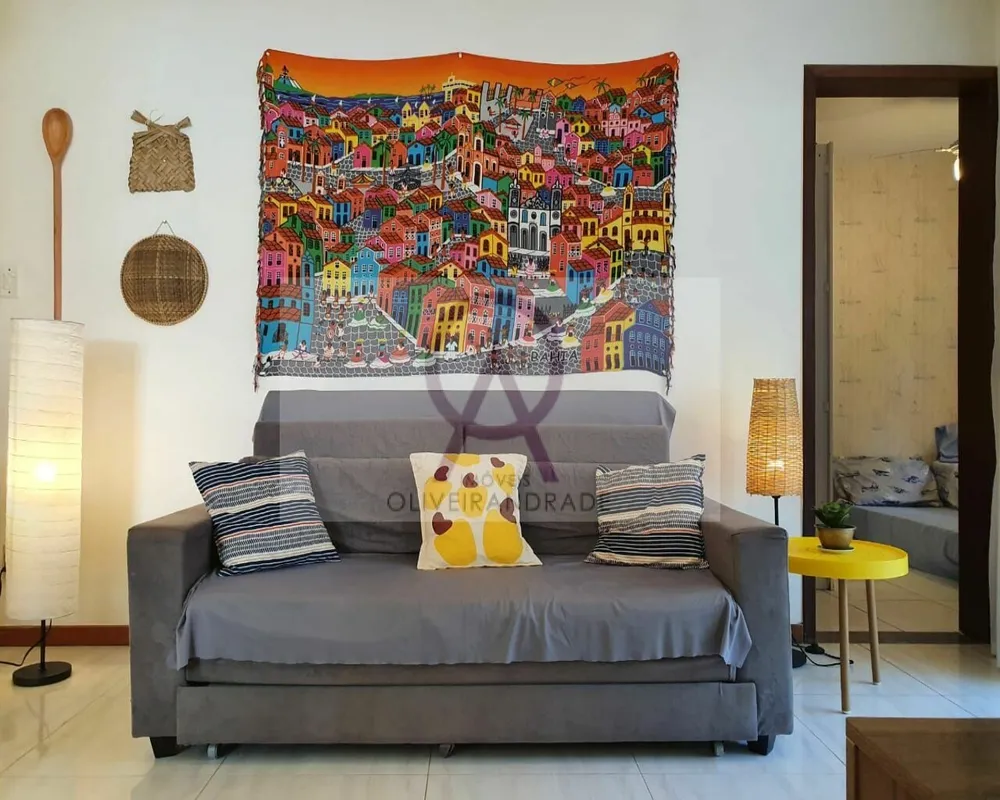 Apartamento, 2 quartos, 66 m² - Foto 3