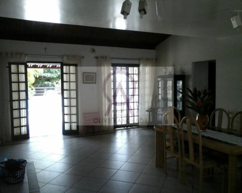 Casa, 6 quartos, 400 m² - Foto 2