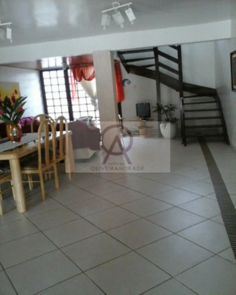 Casa, 6 quartos, 400 m² - Foto 3