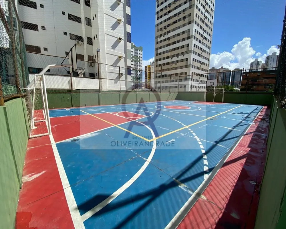 Flat/Apart Hotel, 3 quartos, 89 m² - Foto 2
