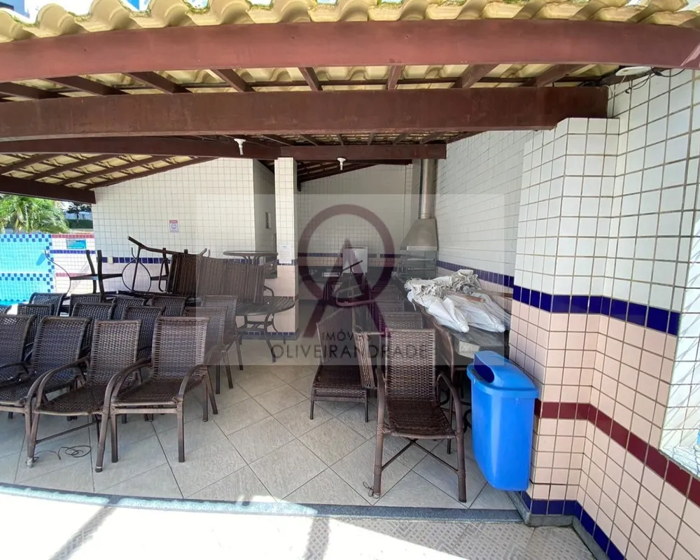 Flat/Apart Hotel, 3 quartos, 89 m² - Foto 3
