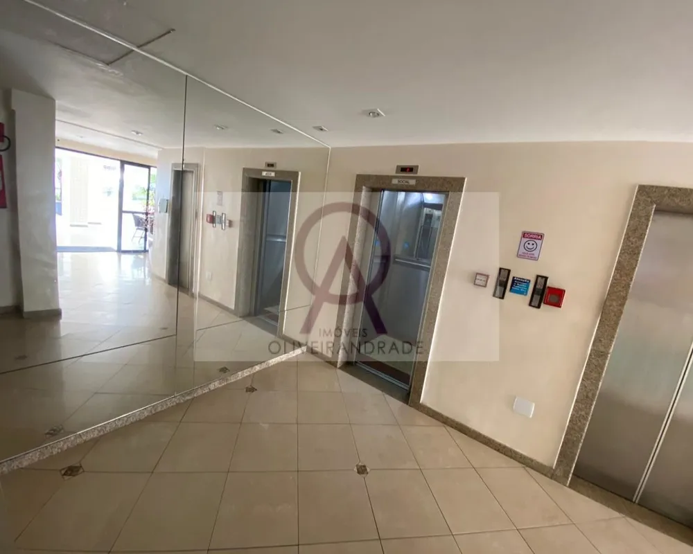 Flat/Apart Hotel, 3 quartos, 89 m² - Foto 4