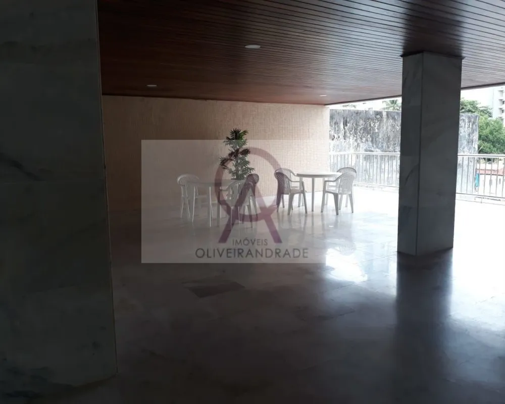 Apartamento, 3 quartos, 136 m² - Foto 2
