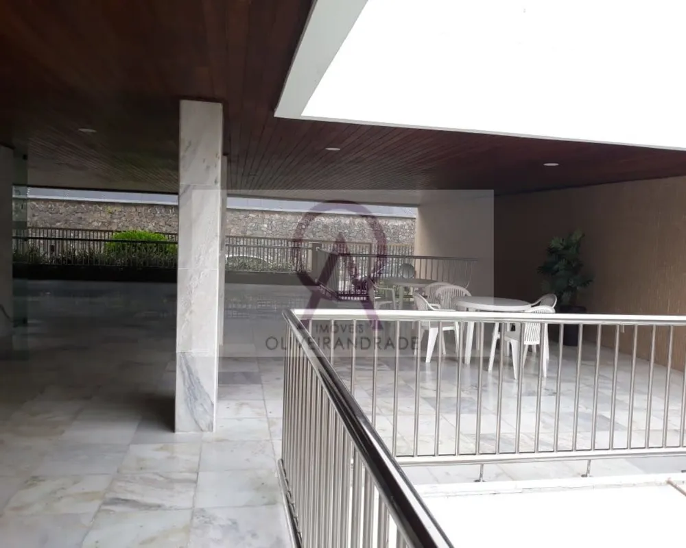 Apartamento, 3 quartos, 136 m² - Foto 4