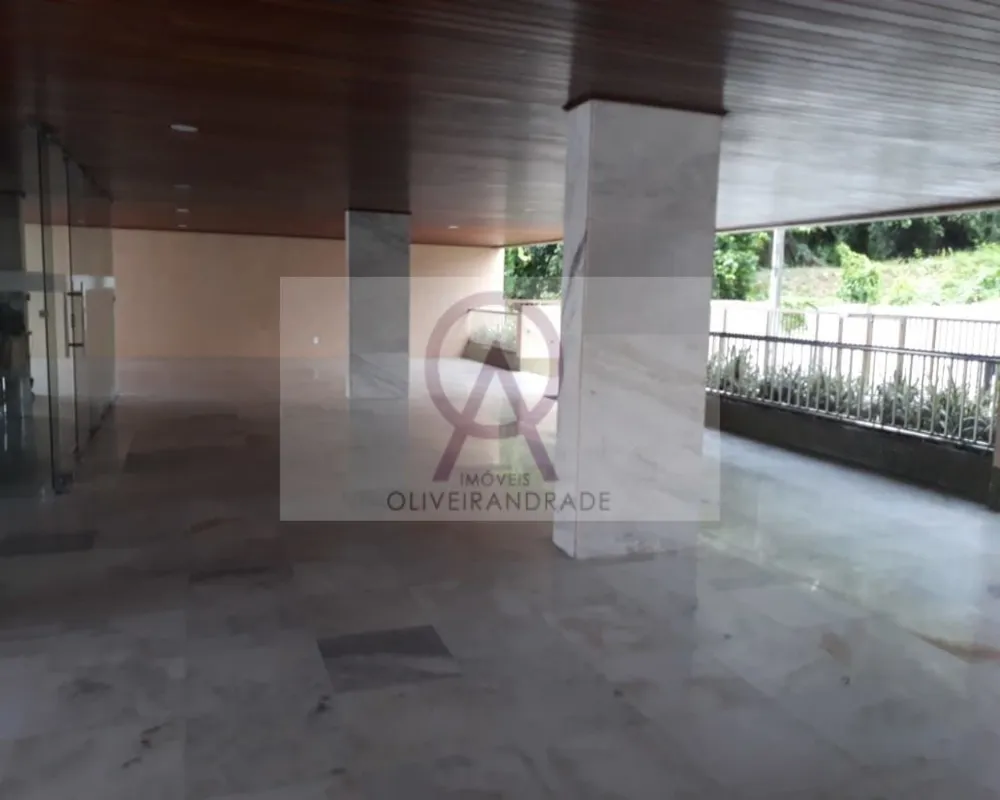Apartamento, 3 quartos, 136 m² - Foto 3