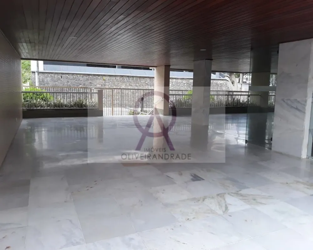 Apartamento, 3 quartos, 136 m² - Foto 1