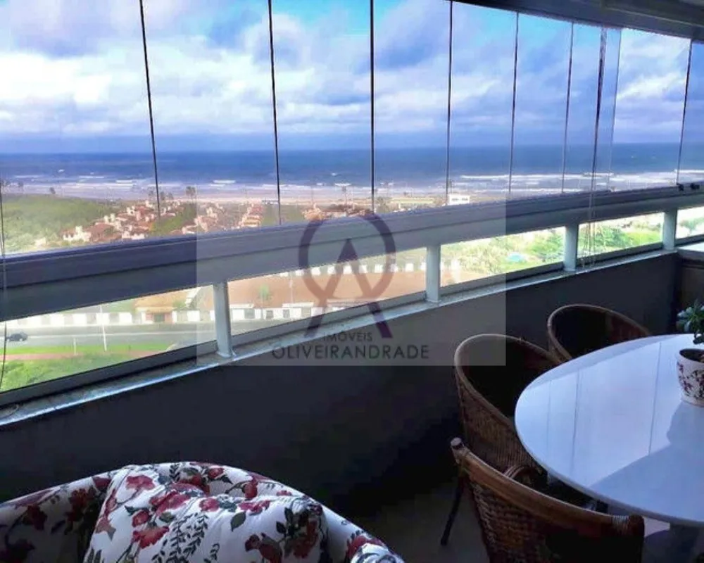 Apartamento, 3 quartos, 205 m² - Foto 1