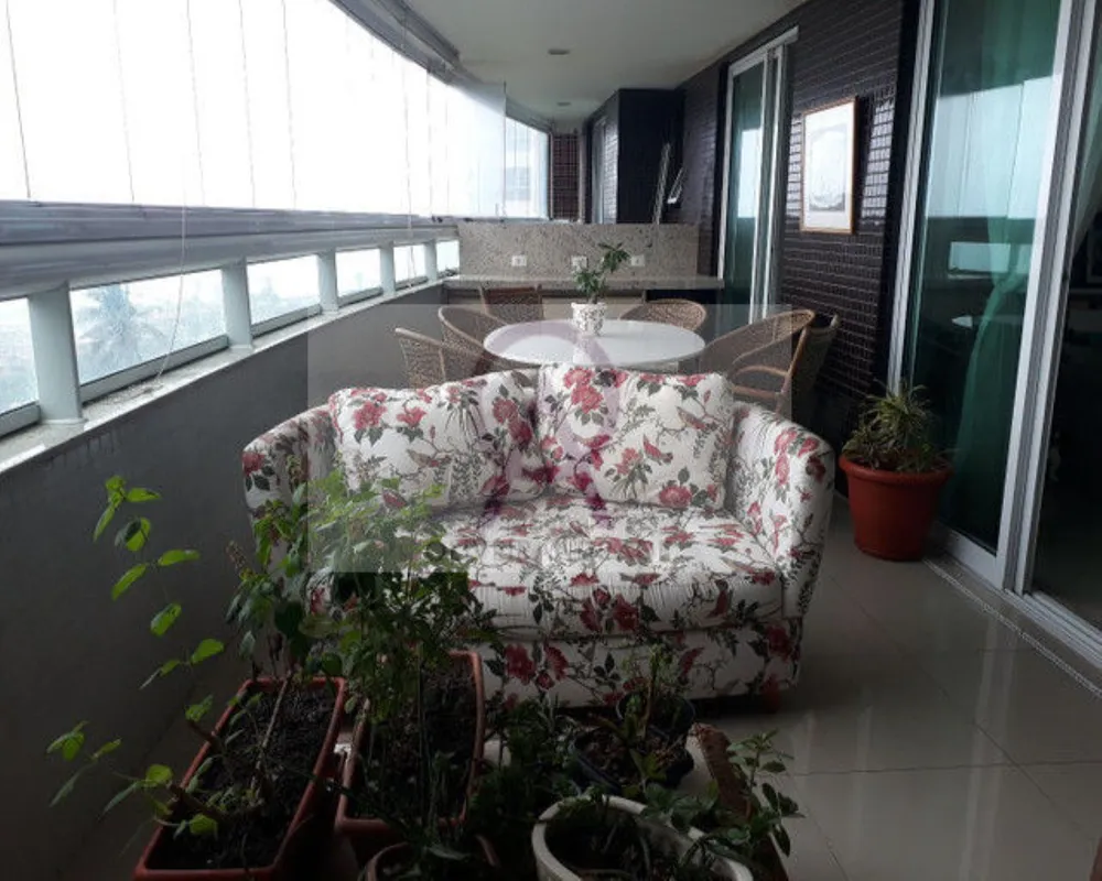 Apartamento, 3 quartos, 205 m² - Foto 3
