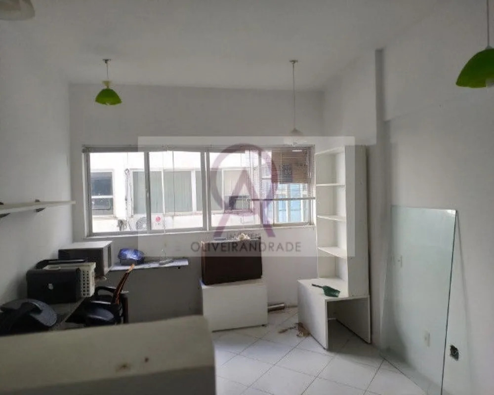 Sala-Conjunto, 32 m² - Foto 1