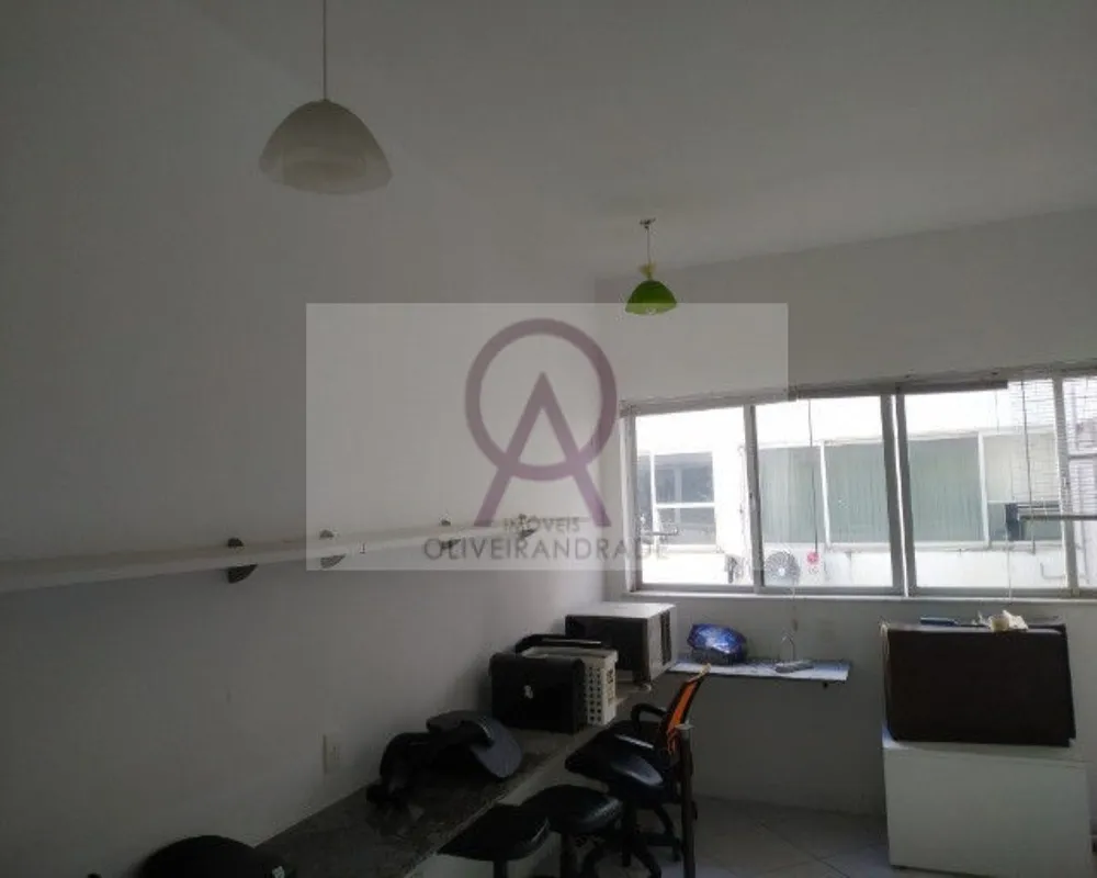 Sala-Conjunto, 32 m² - Foto 2