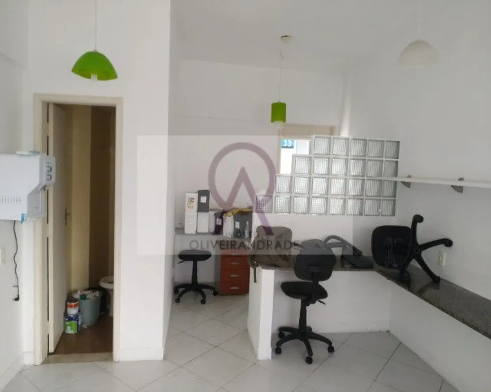 Sala-Conjunto, 32 m² - Foto 3