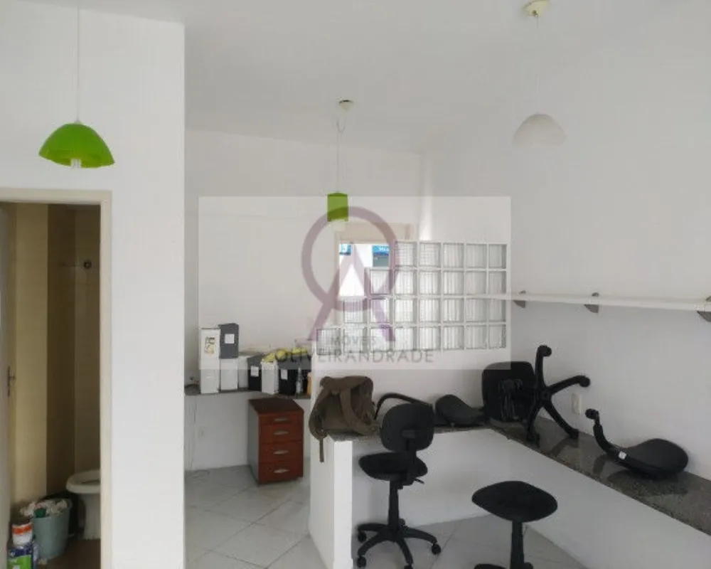 Sala-Conjunto, 32 m² - Foto 4