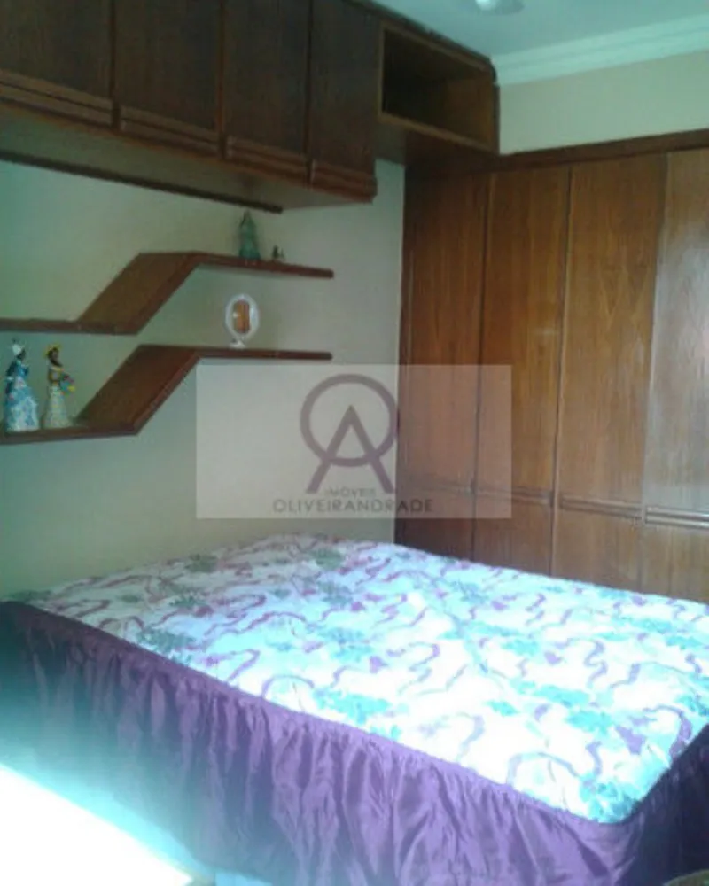 Flat/Apart Hotel, 4 quartos, 90 m² - Foto 4