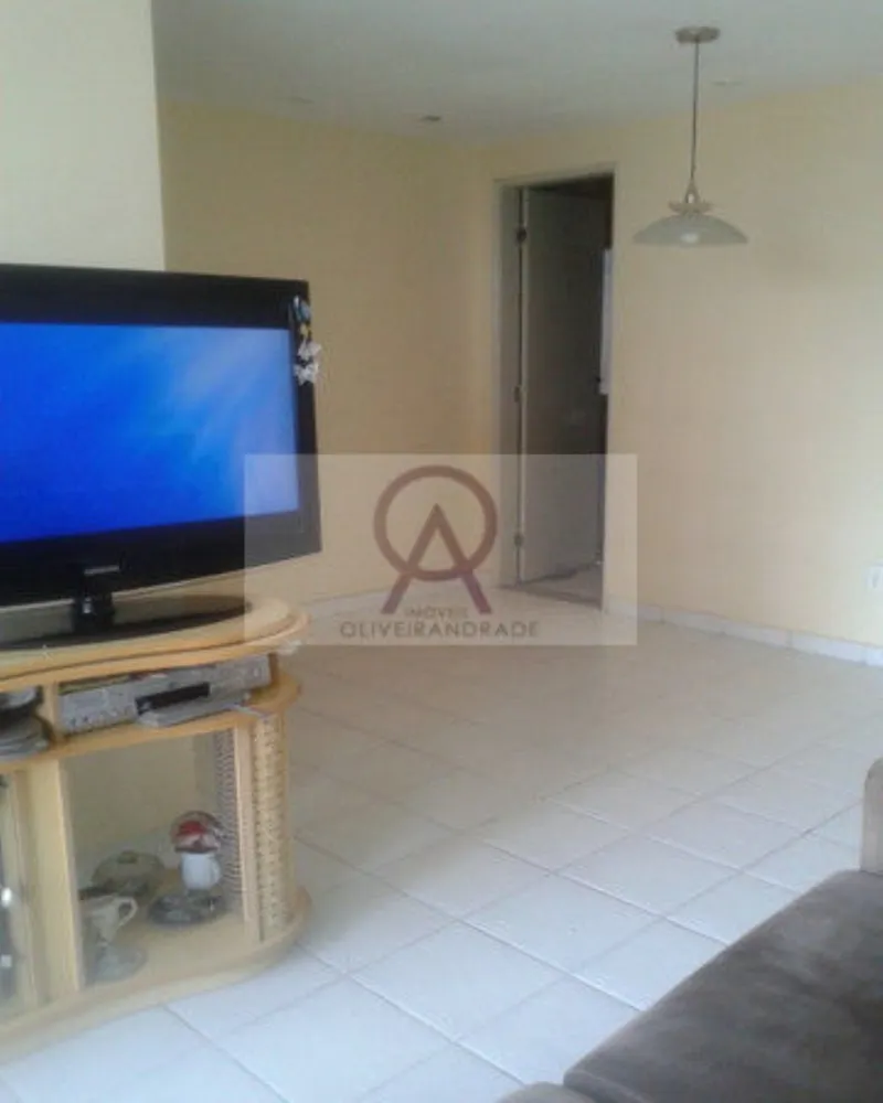Flat/Apart Hotel, 4 quartos, 90 m² - Foto 3