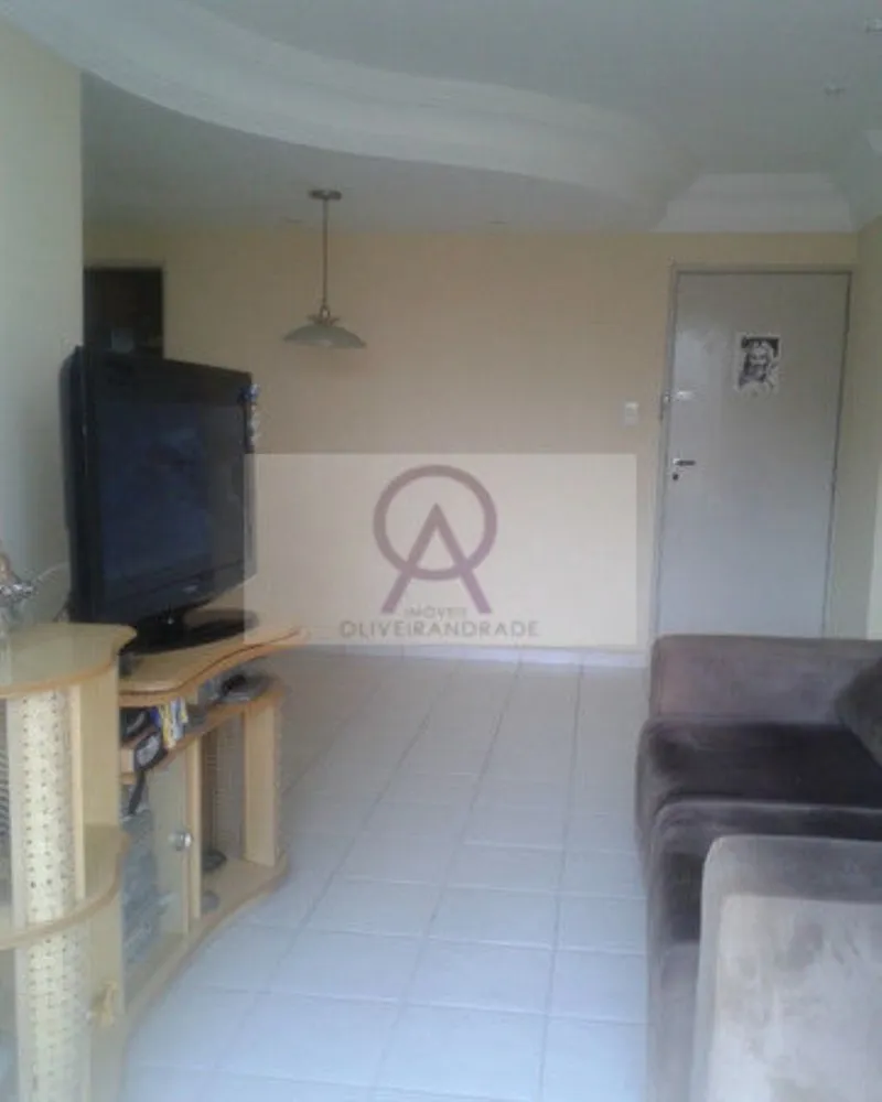 Flat/Apart Hotel, 4 quartos, 90 m² - Foto 2