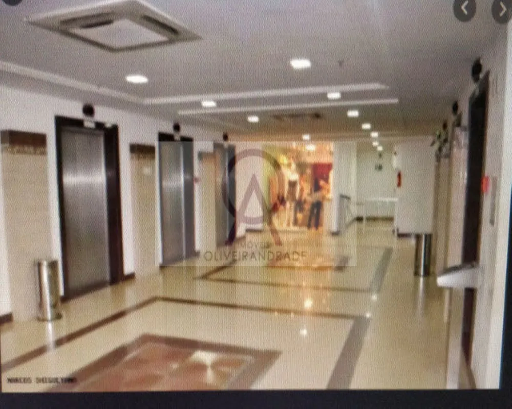Sala-Conjunto, 32 m² - Foto 3