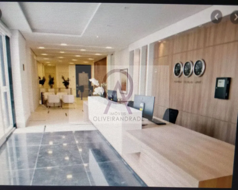 Sala-Conjunto, 32 m² - Foto 2