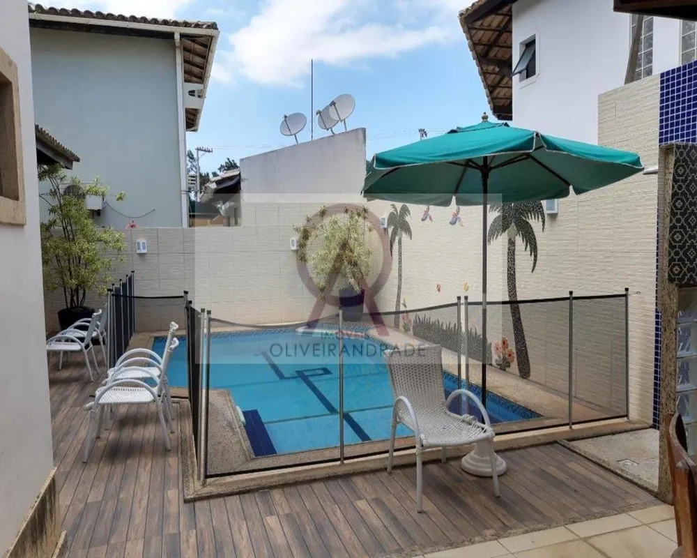 Casa, 4 quartos, 300 m² - Foto 1