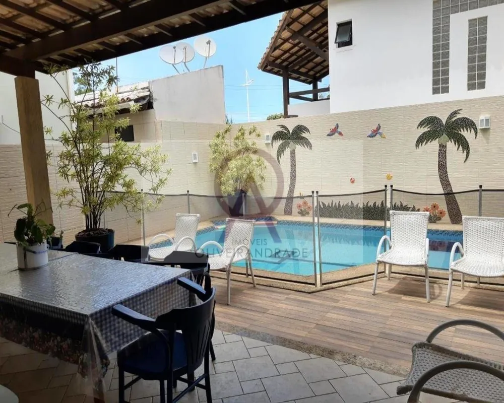 Casa, 4 quartos, 300 m² - Foto 4
